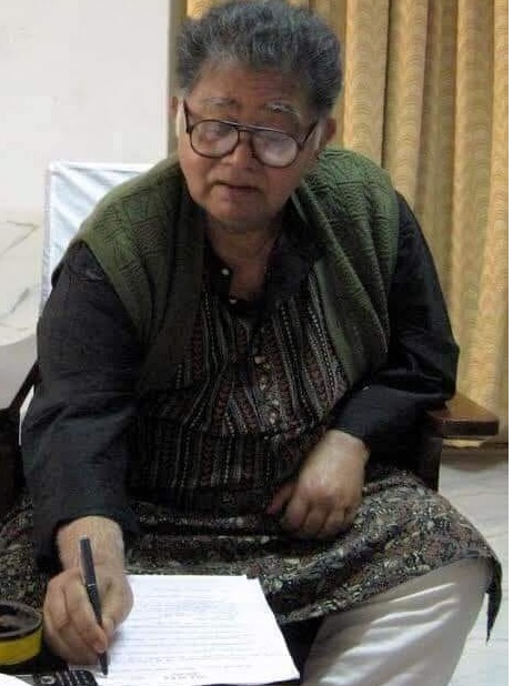 সু নী ল  গ ঙ্গো পা ধ্যা য়